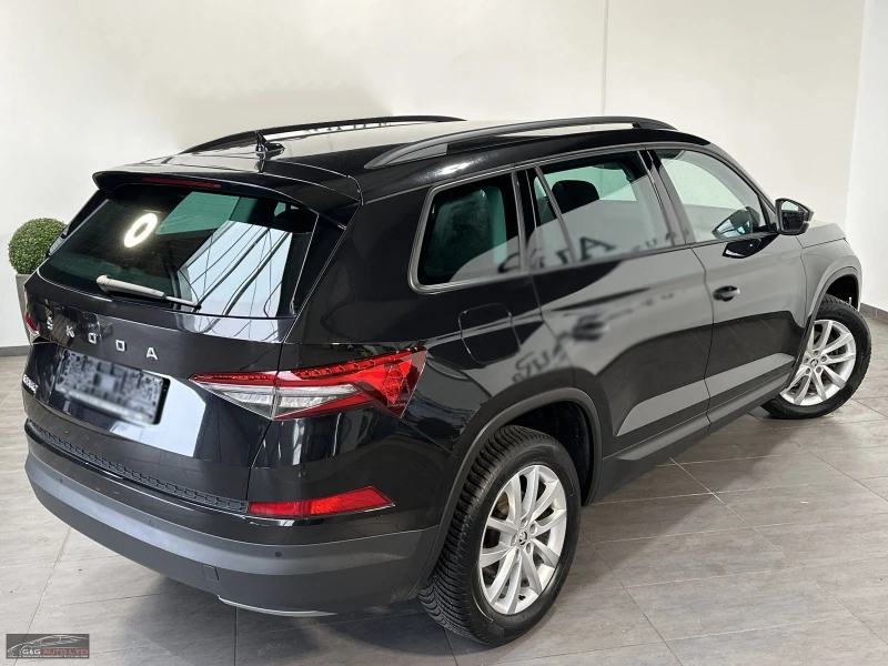 Skoda Kodiaq 2.0-TDI/150HP/AMBITION/DSG/NAV/LED/CAM/ACC/112v, снимка 2 - Автомобили и джипове - 49661201