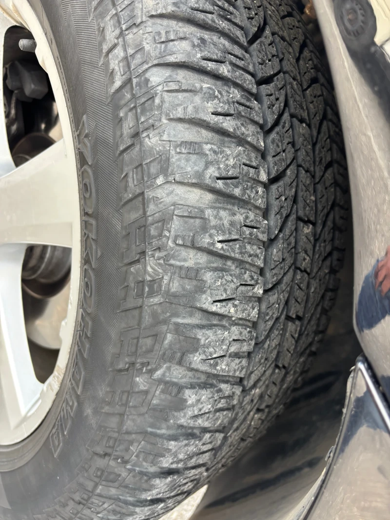 Mercedes-Benz GL 500 Нов мотор Печка Обдухване Газ Off road пакет, снимка 13 - Автомобили и джипове - 52996353