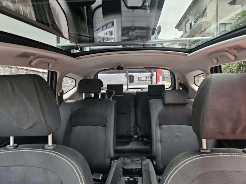 Nissan Qashqai + 2, снимка 14 - Автомобили и джипове - 52915904