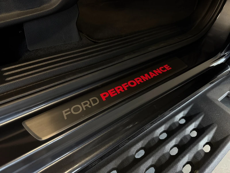 Ford Ranger RAPTOR PERFORMANCE 360 CAMERA, снимка 16 - Автомобили и джипове - 52053515