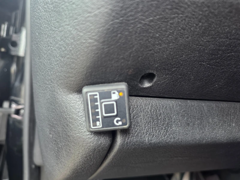 BMW X5 4.4i B4 БРОНИРАН/320к.с. /Газ/Реални километри, снимка 15 - Автомобили и джипове - 52388203