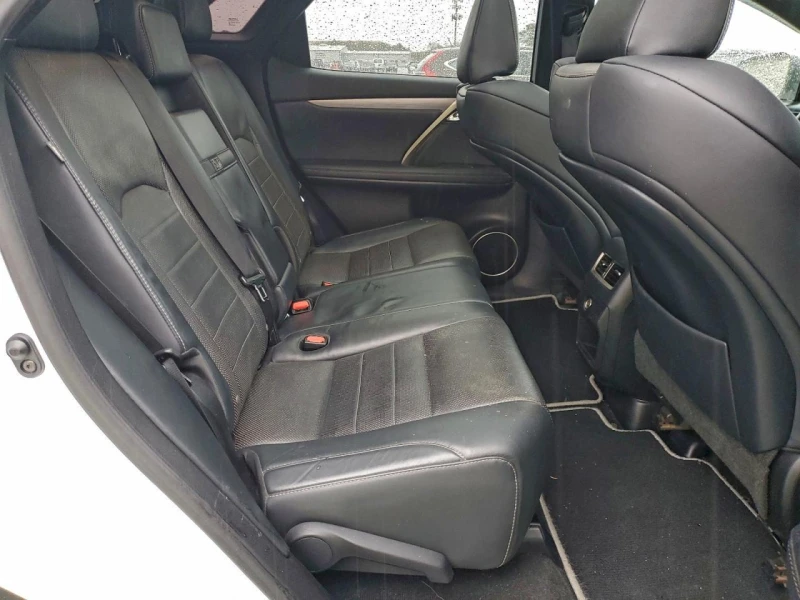 Lexus RX 350, снимка 11 - Автомобили и джипове - 52669632
