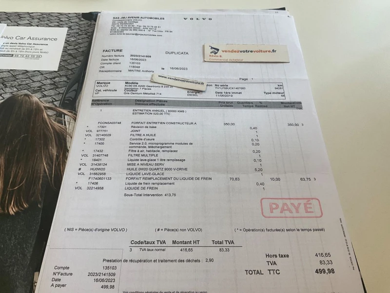 Volvo Xc90 D5 Inscription/Пано/Подгрев/Keyless/360cam/7места, снимка 14 - Автомобили и джипове - 53033990