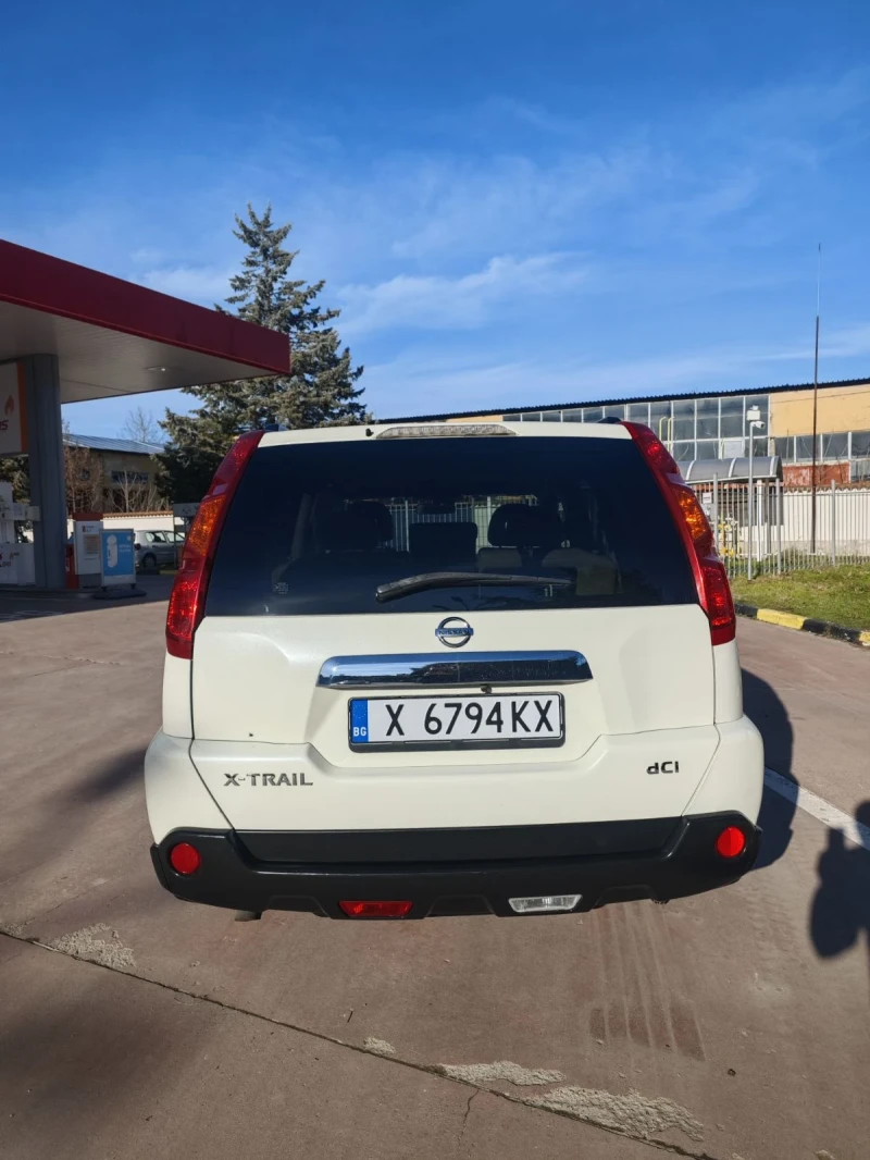 Nissan X-trail, снимка 4 - Автомобили и джипове - 53537763