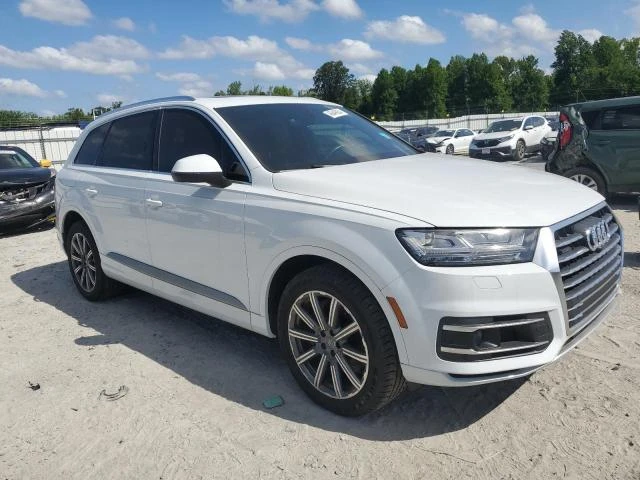 Audi Q7 PRESTIGE, снимка 4 - Автомобили и джипове - 47576646