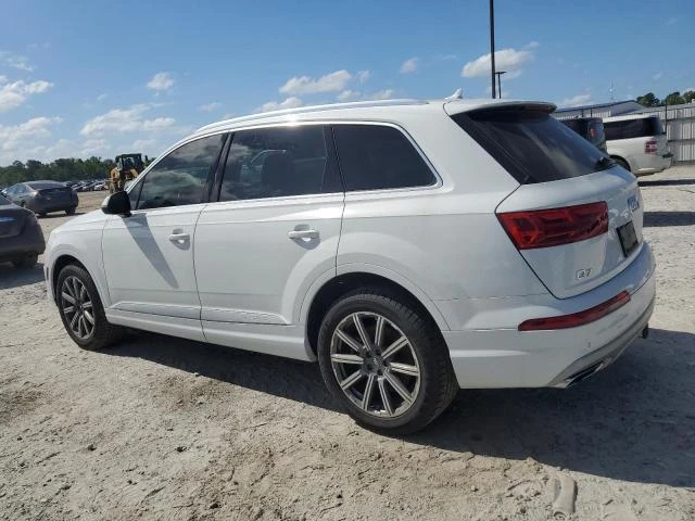 Audi Q7 PRESTIGE, снимка 2 - Автомобили и джипове - 47576646