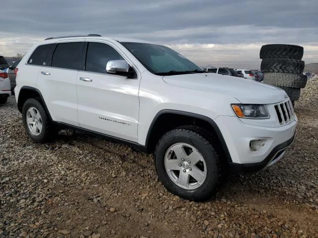 Jeep Grand cherokee, снимка 5 - Автомобили и джипове - 49231696