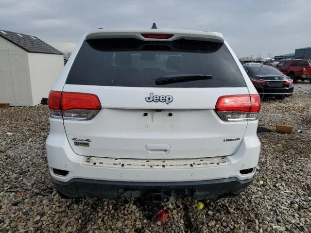 Jeep Grand cherokee, снимка 3 - Автомобили и джипове - 49231696