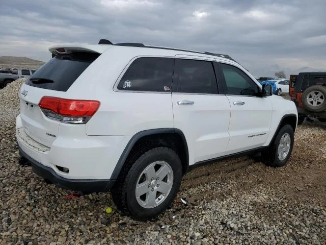 Jeep Grand cherokee, снимка 4 - Автомобили и джипове - 49231696