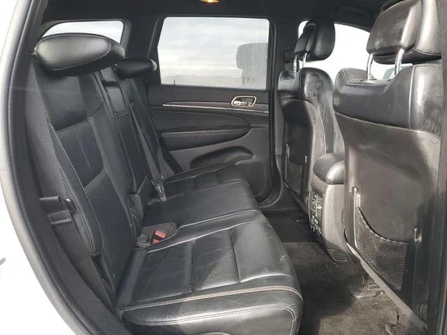 Jeep Grand cherokee, снимка 10 - Автомобили и джипове - 49231696