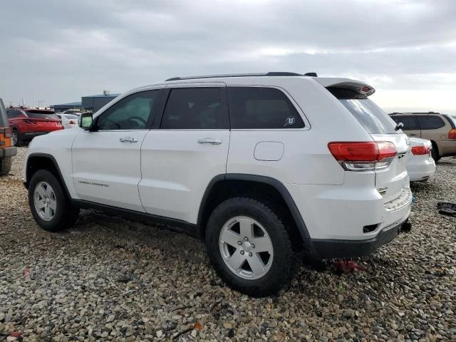 Jeep Grand cherokee, снимка 2 - Автомобили и джипове - 49231696