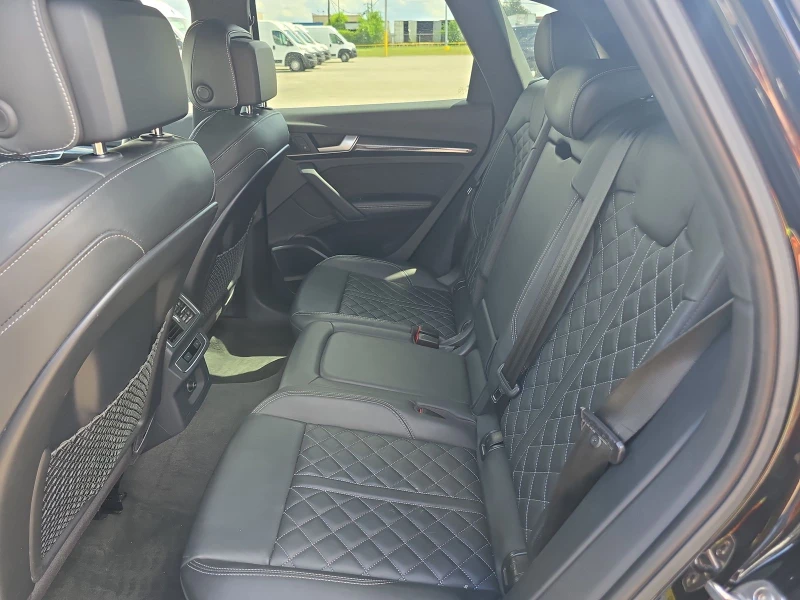 Audi SQ5 Bang & Olufsen* Virtual Cockpit Plus - 37500 лв. - 88609218 | Car24.bg