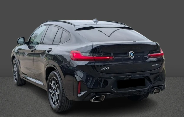 BMW X4 30i xDrive = M-Sport= Гаранция - изображение 2