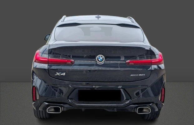 BMW X4 30i xDrive = M-Sport= Гаранция - изображение 3