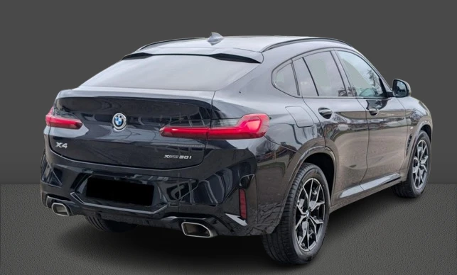 BMW X4 30i xDrive = M-Sport= Гаранция - изображение 4