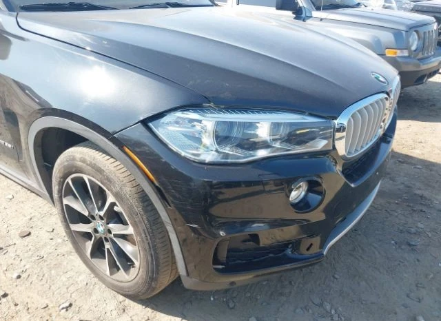 BMW X5 XDRIVE35I * Kрайна цена след всички такси*  - изображение 7