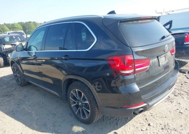 BMW X5 XDRIVE35I * Kрайна цена след всички такси*  - изображение 9