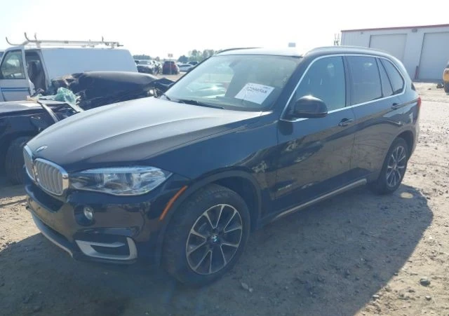 BMW X5 XDRIVE35I * Kрайна цена след всички такси*  - изображение 6