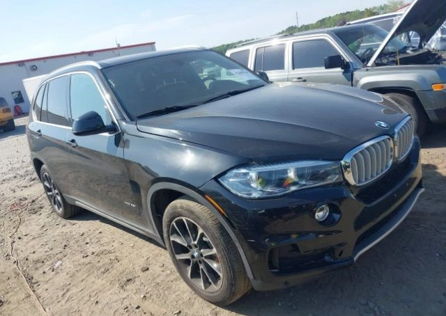 BMW X5 XDRIVE35I * Kрайна цена след всички такси*  - изображение 5