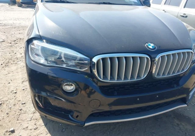 BMW X5 XDRIVE35I * Kрайна цена след всички такси*  - изображение 2
