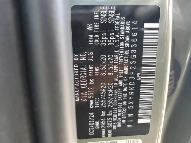 Kia Sorento 2.5L 4 All wheel drive | Mobile.bg � ����������� 7