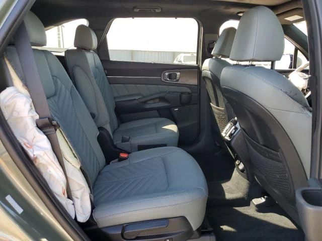 Kia Sorento 2.5L 4 All wheel drive | Mobile.bg � ����������� 4
