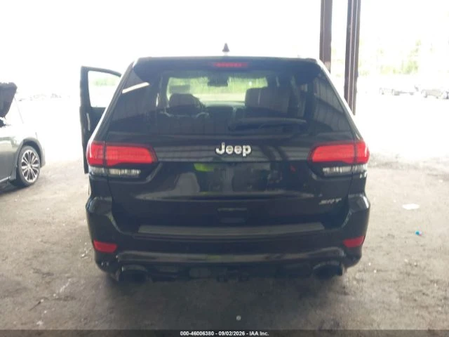 Jeep Grand cherokee SRT* 392* NAVI* ���� �� ������ | Mobile.bg � ����������� 16