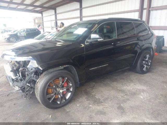 Jeep Grand cherokee SRT* 392* NAVI* ���� �� ������ | Mobile.bg � ����������� 2