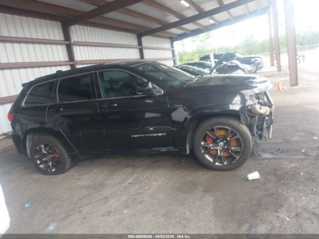 Jeep Grand cherokee SRT* 392* NAVI* ���� �� ������ | Mobile.bg � ����������� 13
