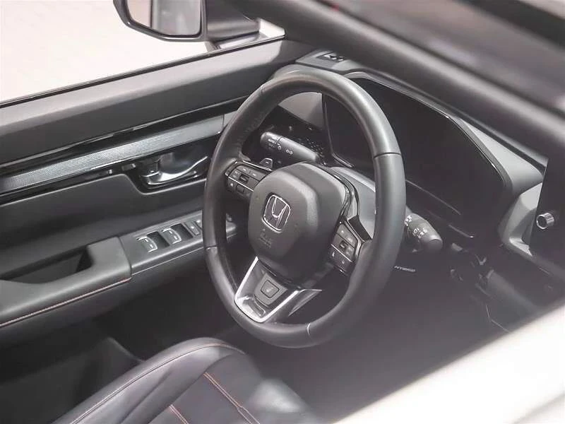 Honda Cr-v, снимка 14 - Автомобили и джипове - 56684529