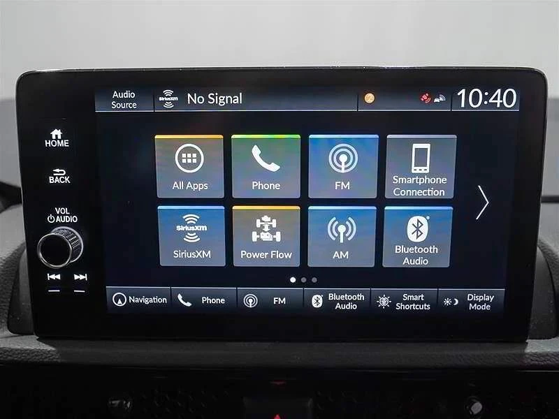 Honda Cr-v, снимка 12 - Автомобили и джипове - 56684529