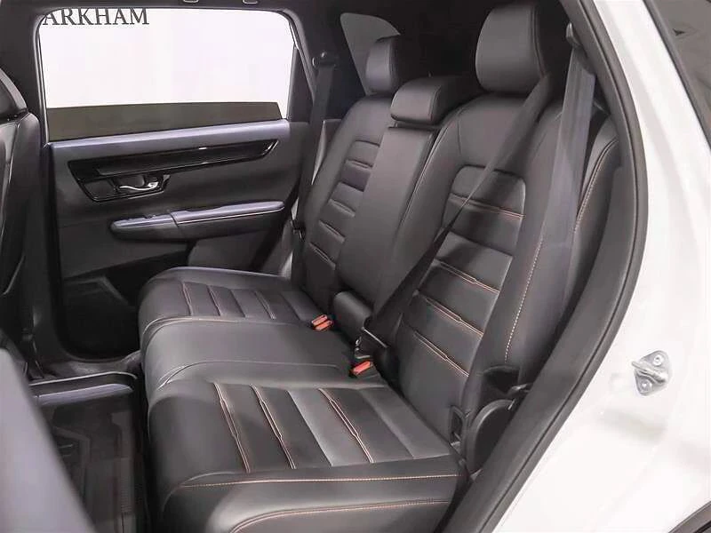 Honda Cr-v, снимка 15 - Автомобили и джипове - 56684529
