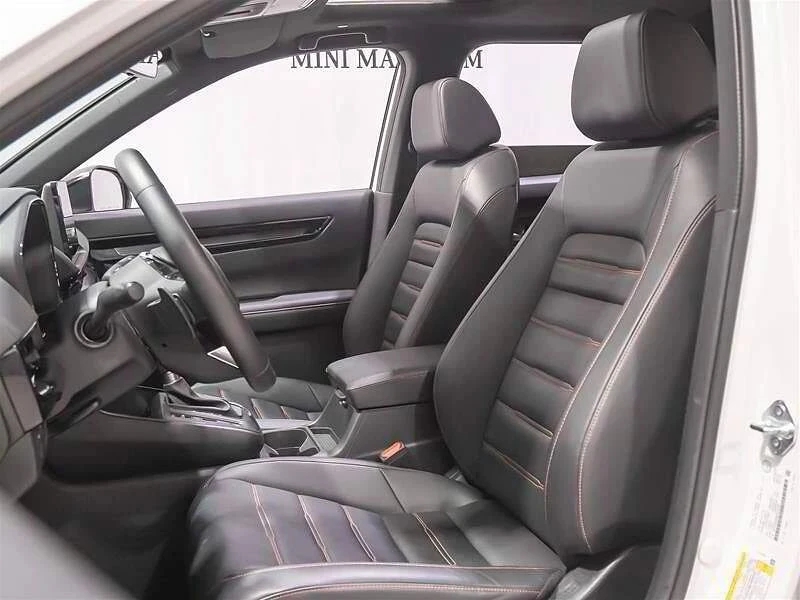 Honda Cr-v, снимка 6 - Автомобили и джипове - 56684529