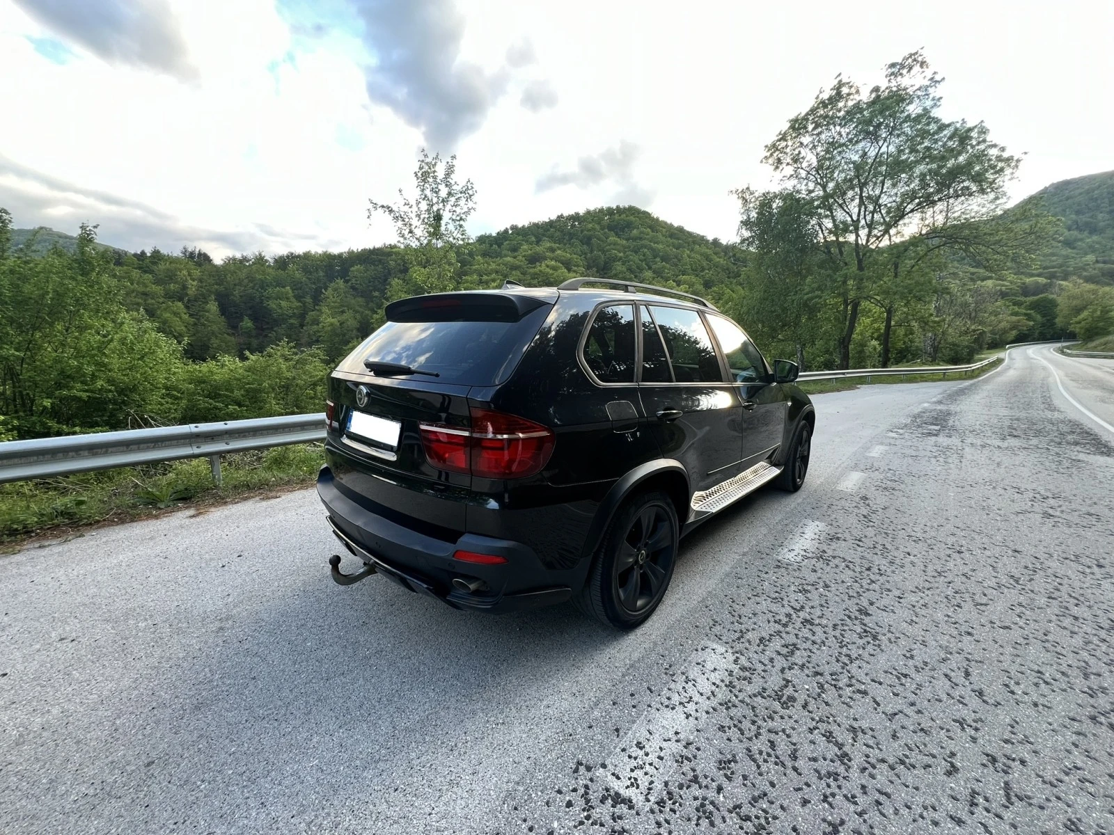 BMW X5  - изображение 5