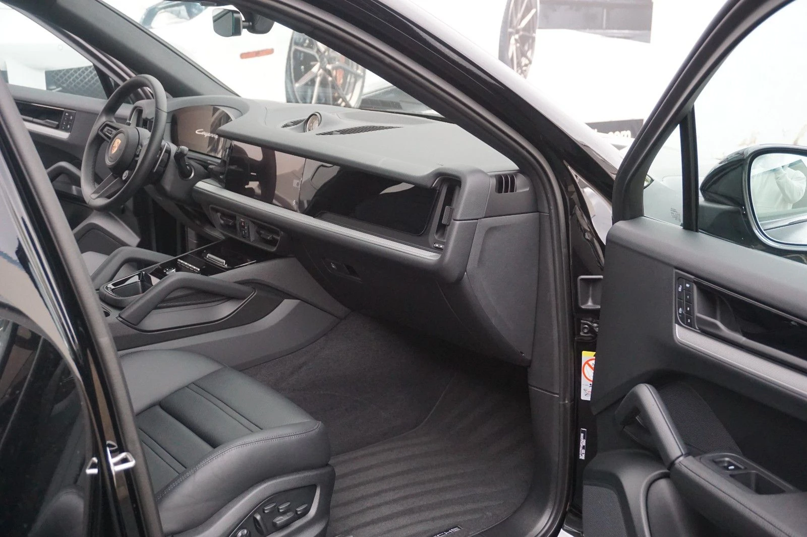 Porsche Cayenne COUPE E-Hibrid | Mobile.bg   8