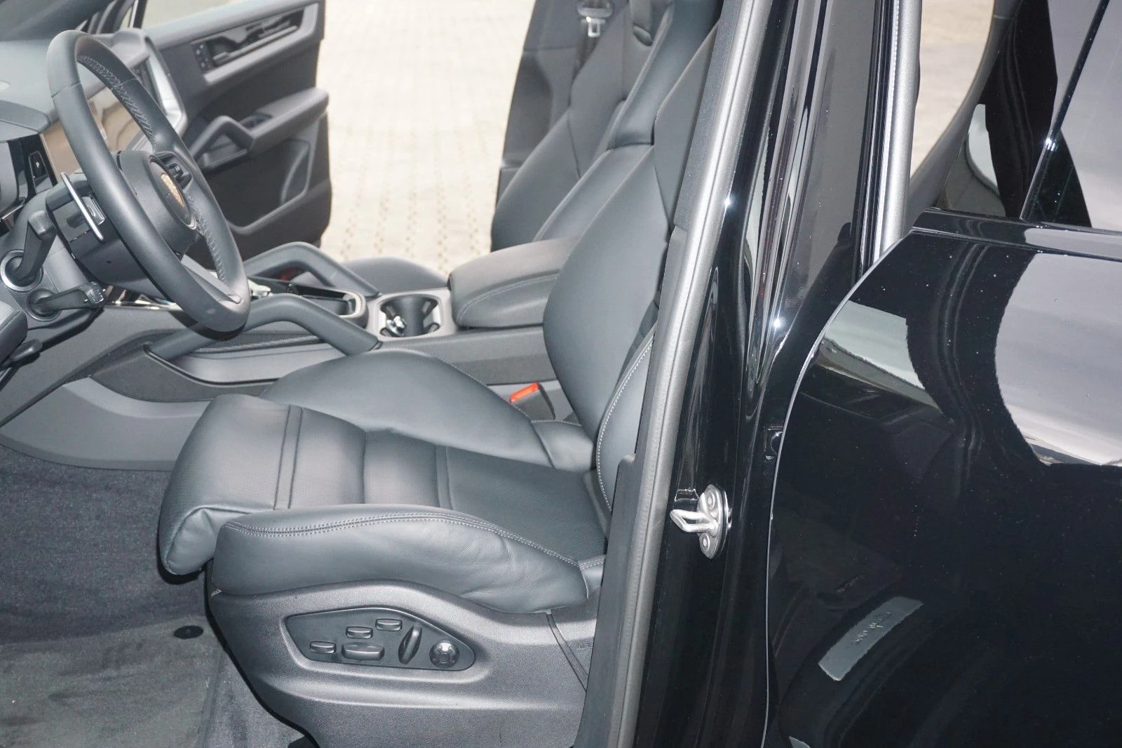 Porsche Cayenne COUPE E-Hibrid | Mobile.bg   6