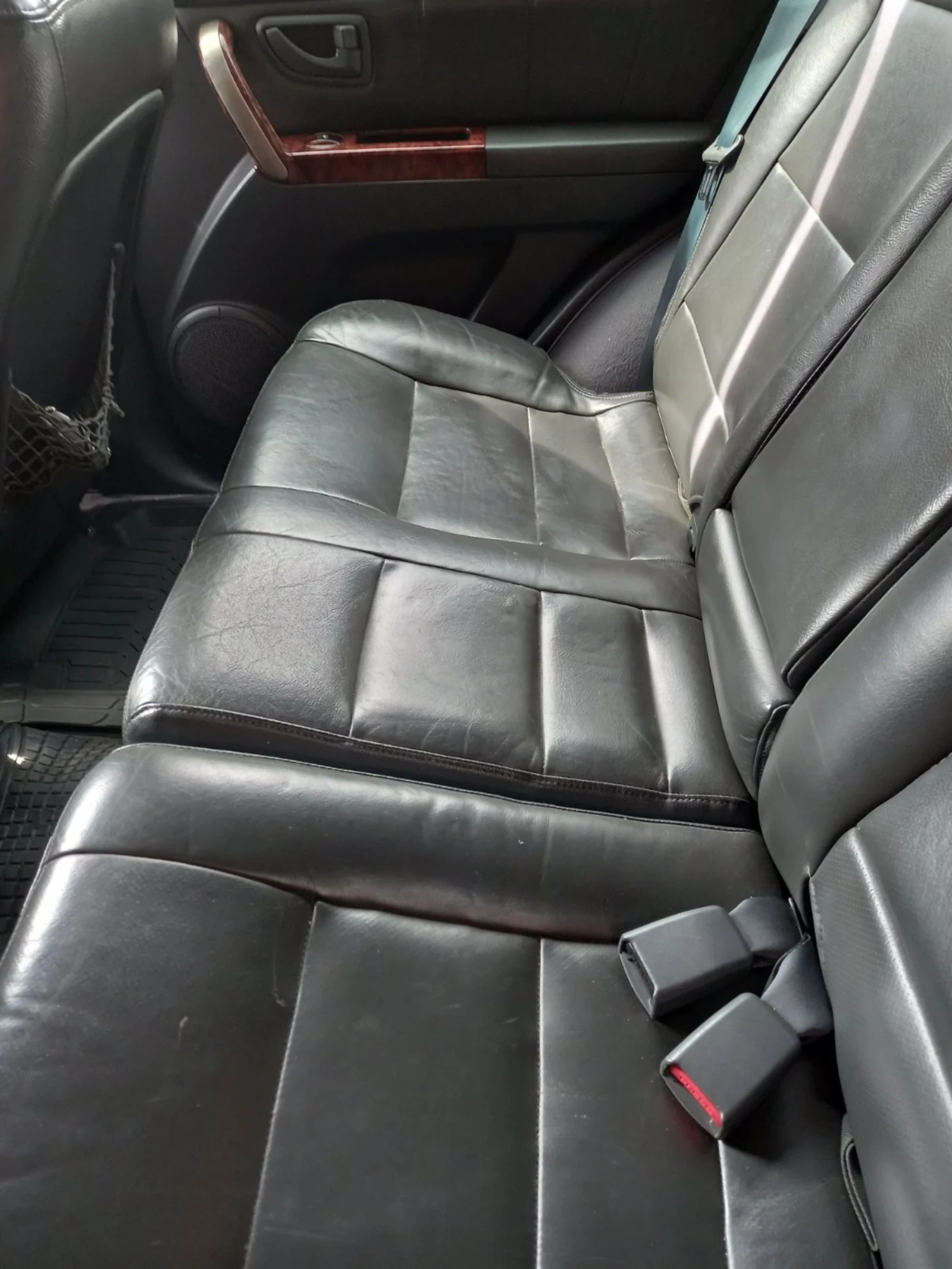 Kia Sorento 2.5CRDI - изображение 6