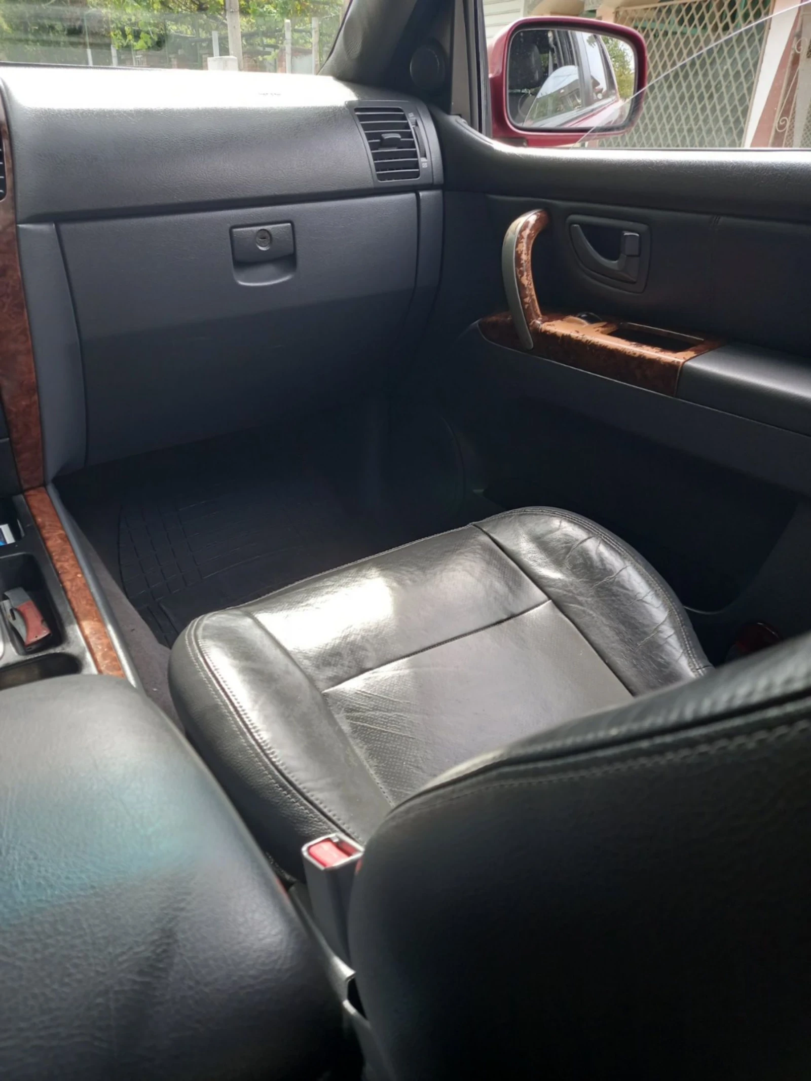 Kia Sorento 2.5CRDI - изображение 8