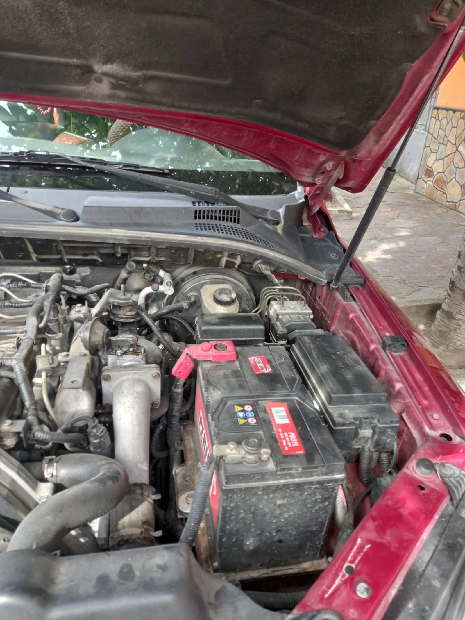 Kia Sorento 2.5CRDI - изображение 3