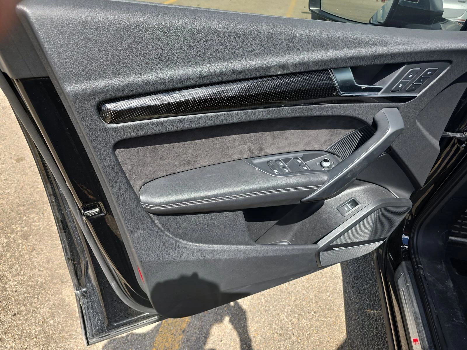 Audi SQ5 Bang & Olufsen* Virtual Cockpit Plus - изображение 8