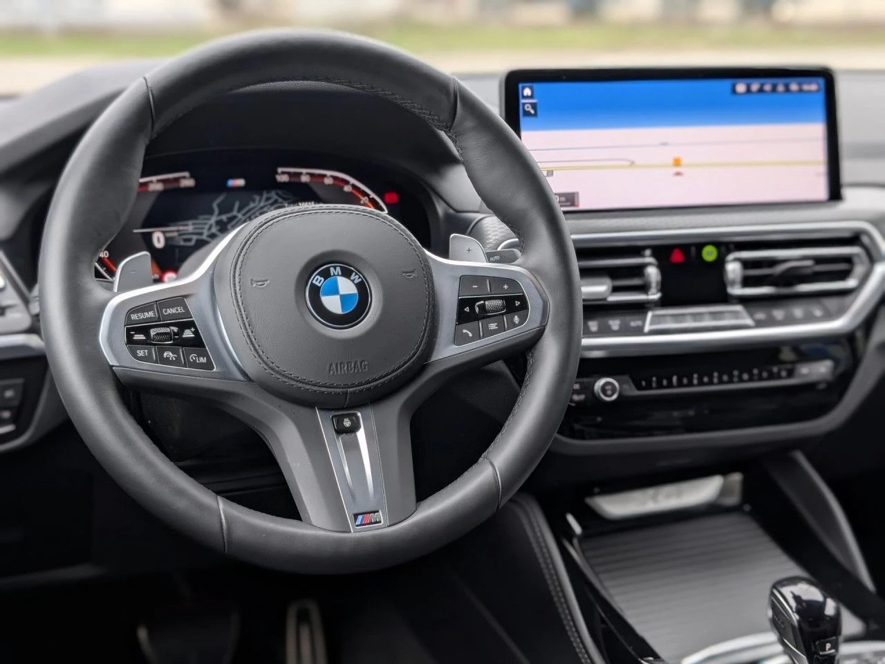 BMW X4 30i xDrive = M-Sport= Гаранция - изображение 6