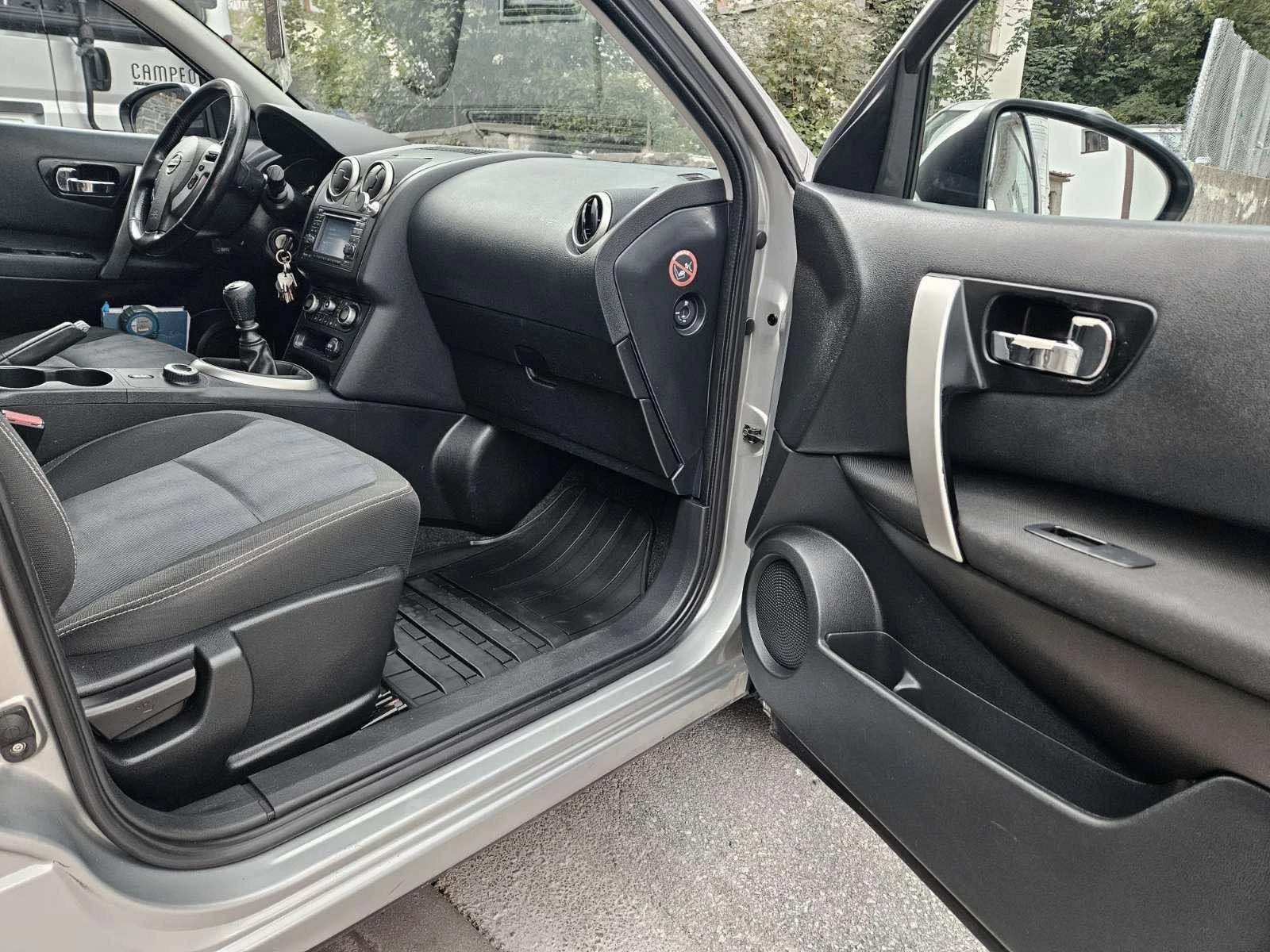 Nissan Qashqai + 2 | Mobile.bg — изображение 13