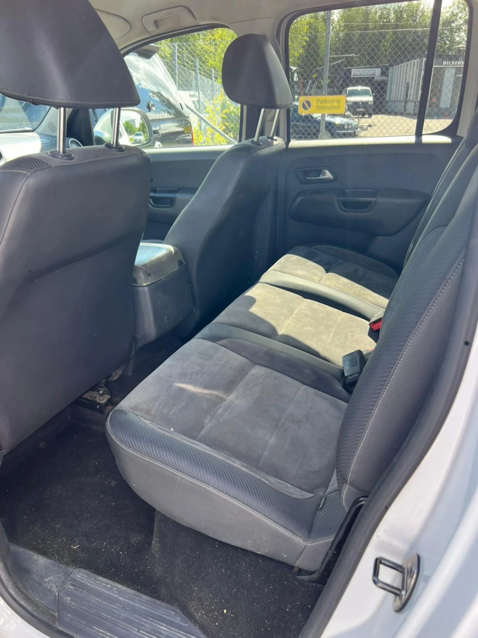 VW Amarok VW AMAROK ULTIMATE - изображение 3