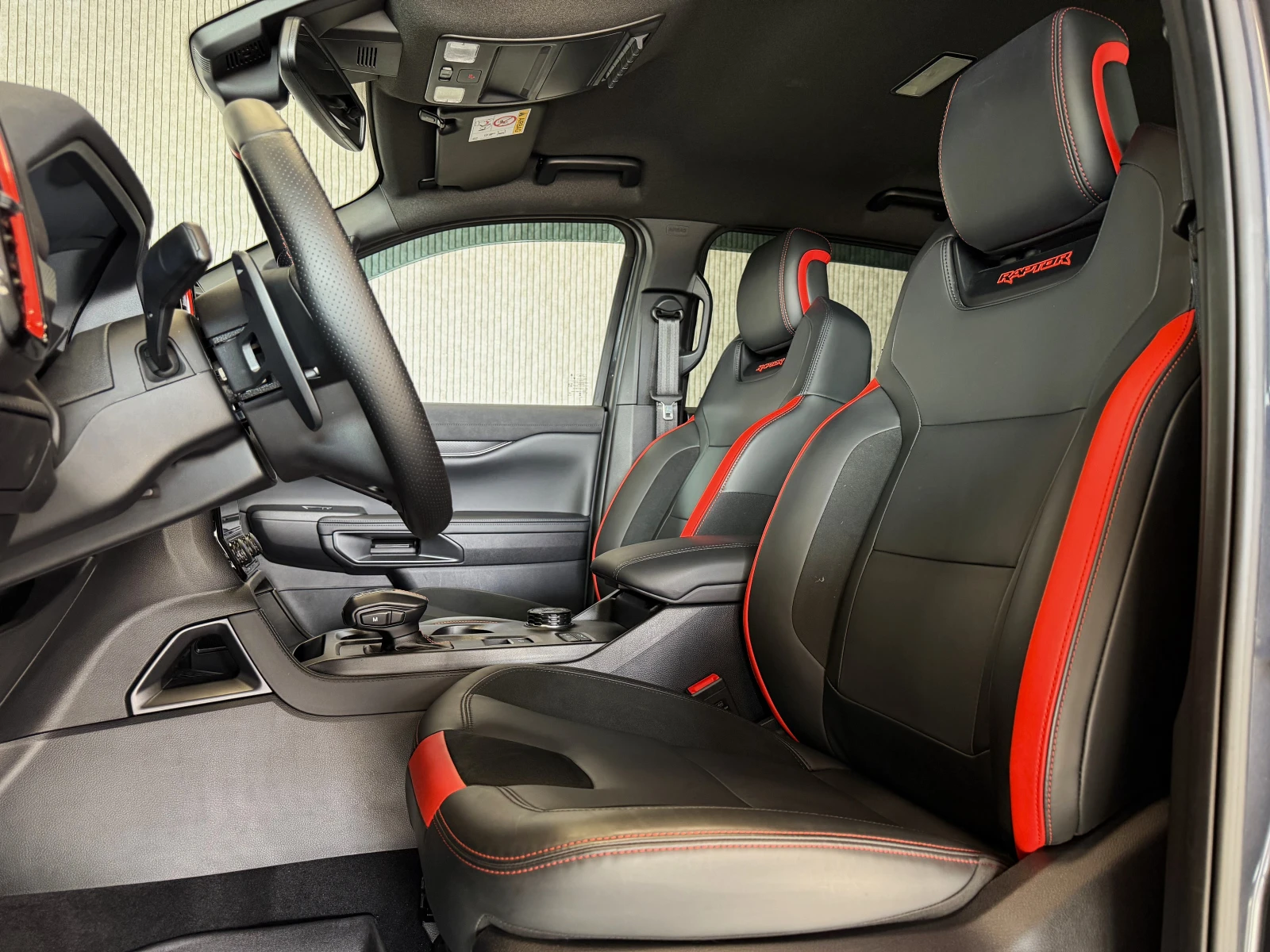 Ford Ranger RAPTOR PERFORMANCE FOX 360 CAMERA * �������*  | Mobile.bg � ����������� 7