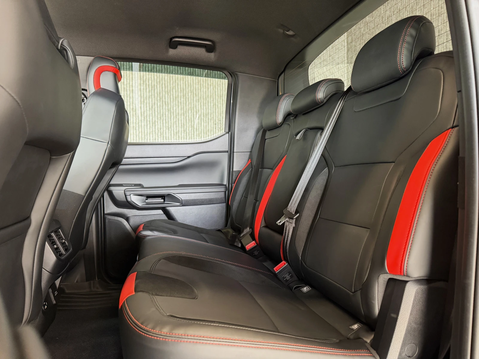 Ford Ranger RAPTOR PERFORMANCE FOX 360 CAMERA * �������*  | Mobile.bg � ����������� 13