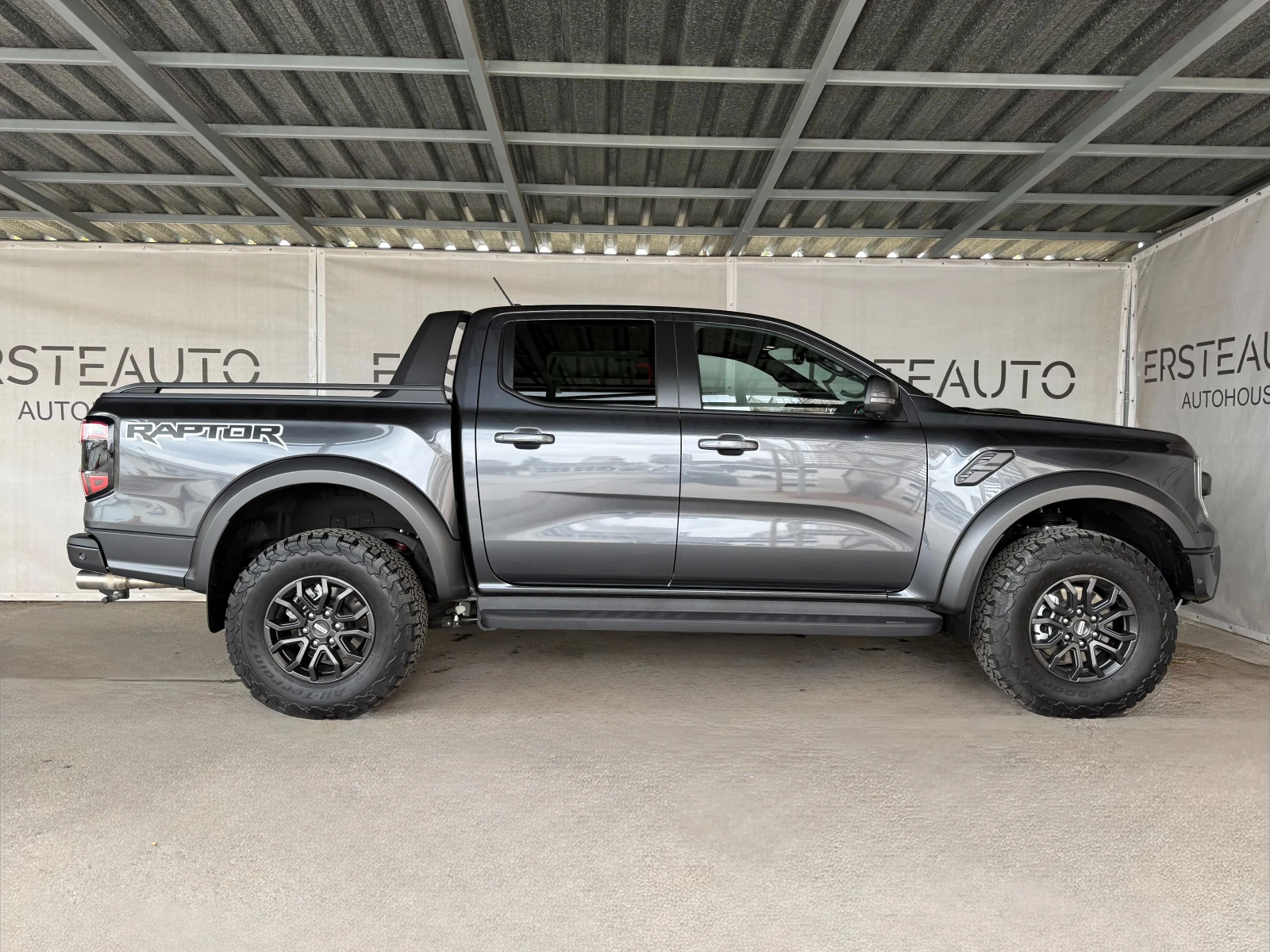 Ford Raptor PERFORMANCE 360 CAMERA - изображение 4