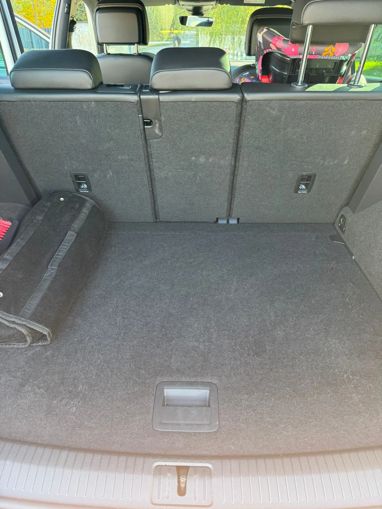 VW Tiguan 2.0TDI R-LINE - изображение 10