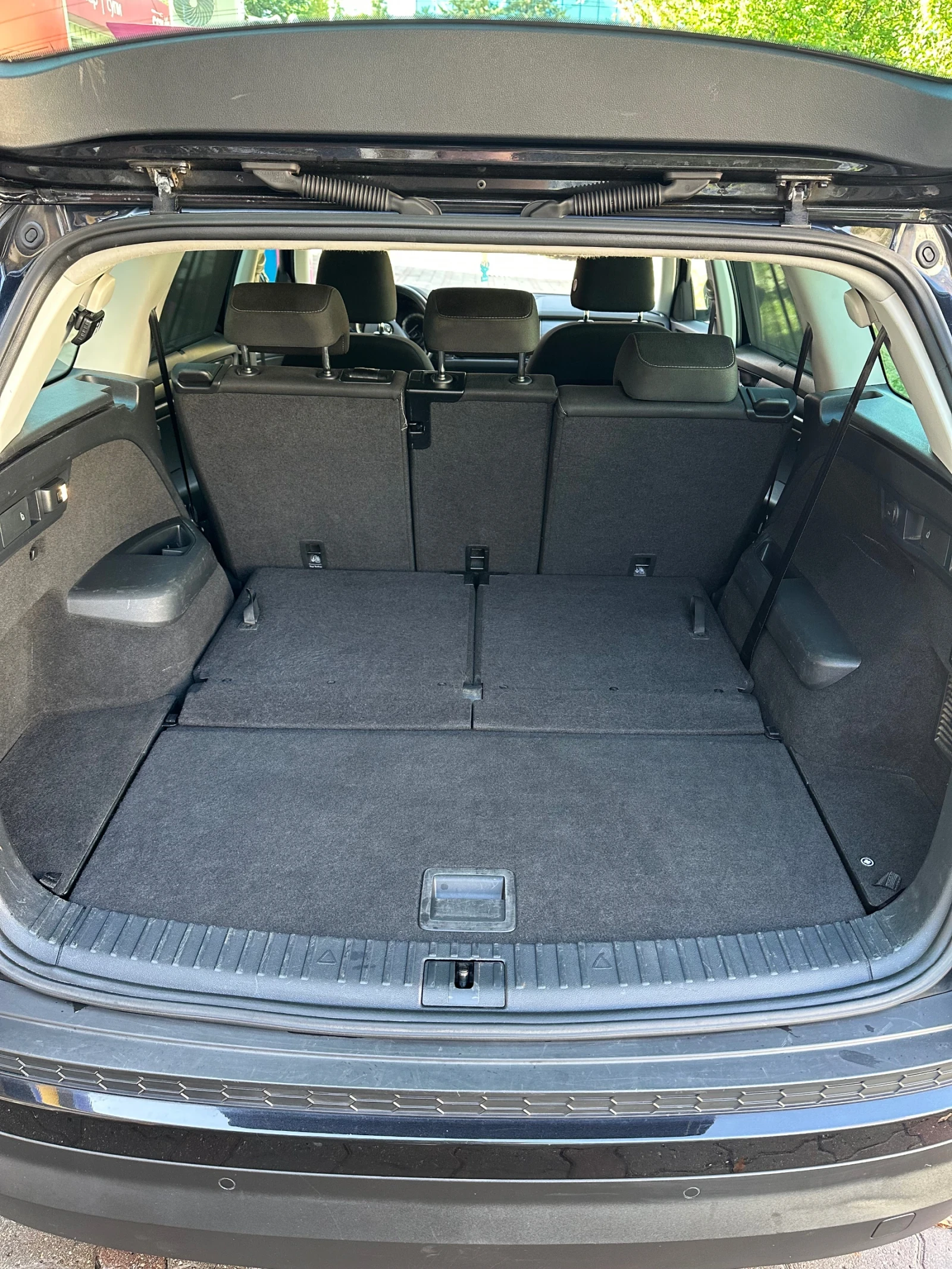 Skoda Kodiaq 2.0  Нов внос Белгия  | Mobile.bg — изображение 9