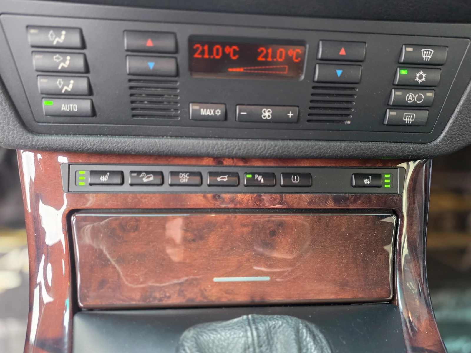 BMW X5 4.4i B4 /320.. //  | Mobile.bg   13