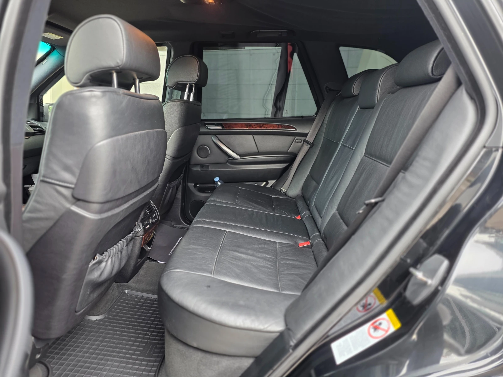 BMW X5 4.4i B4 /320.. //  | Mobile.bg   9